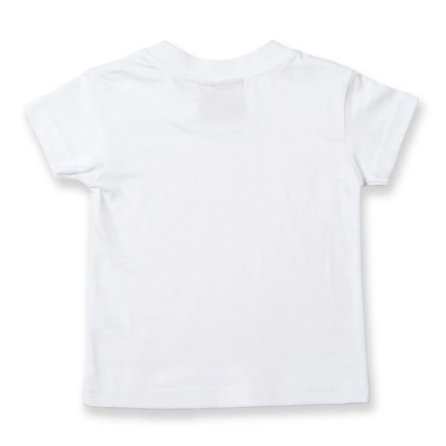 Sternzeichen Babyshirt & Body – personalisierbar