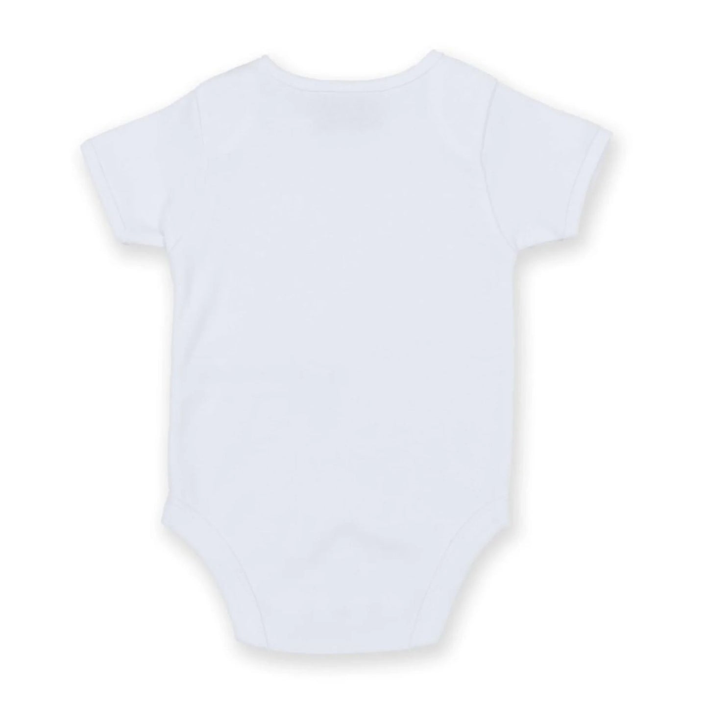 Sternzeichen Babyshirt & Body – personalisierbar