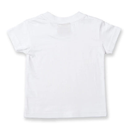 Sternzeichen Babyshirt & Body – personalisierbar