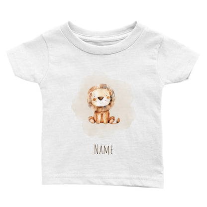 Sternzeichen Babyshirt & Body – personalisierbar