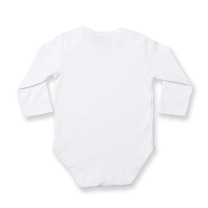 Sternzeichen Babyshirt & Body – personalisierbar